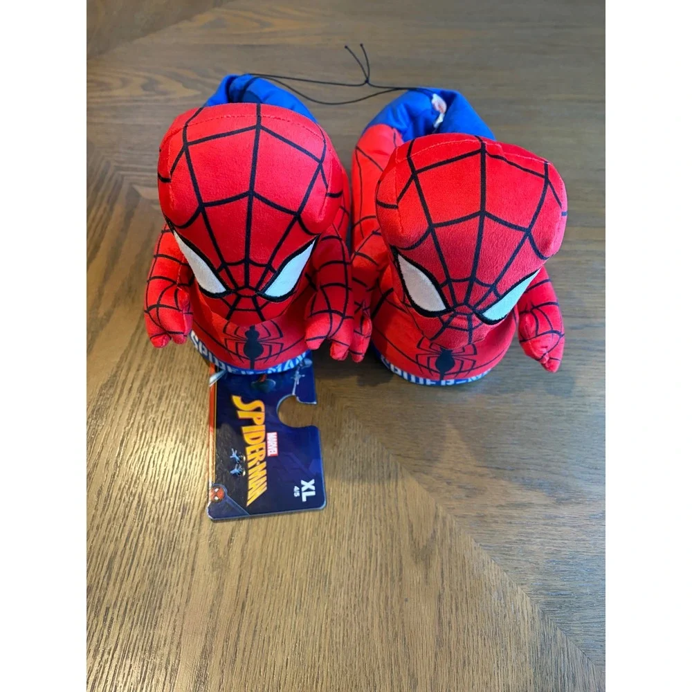 Marvel spider man